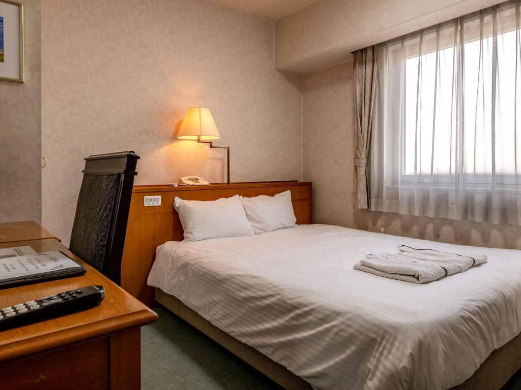 Shonan Kamakura Crystal Hotel