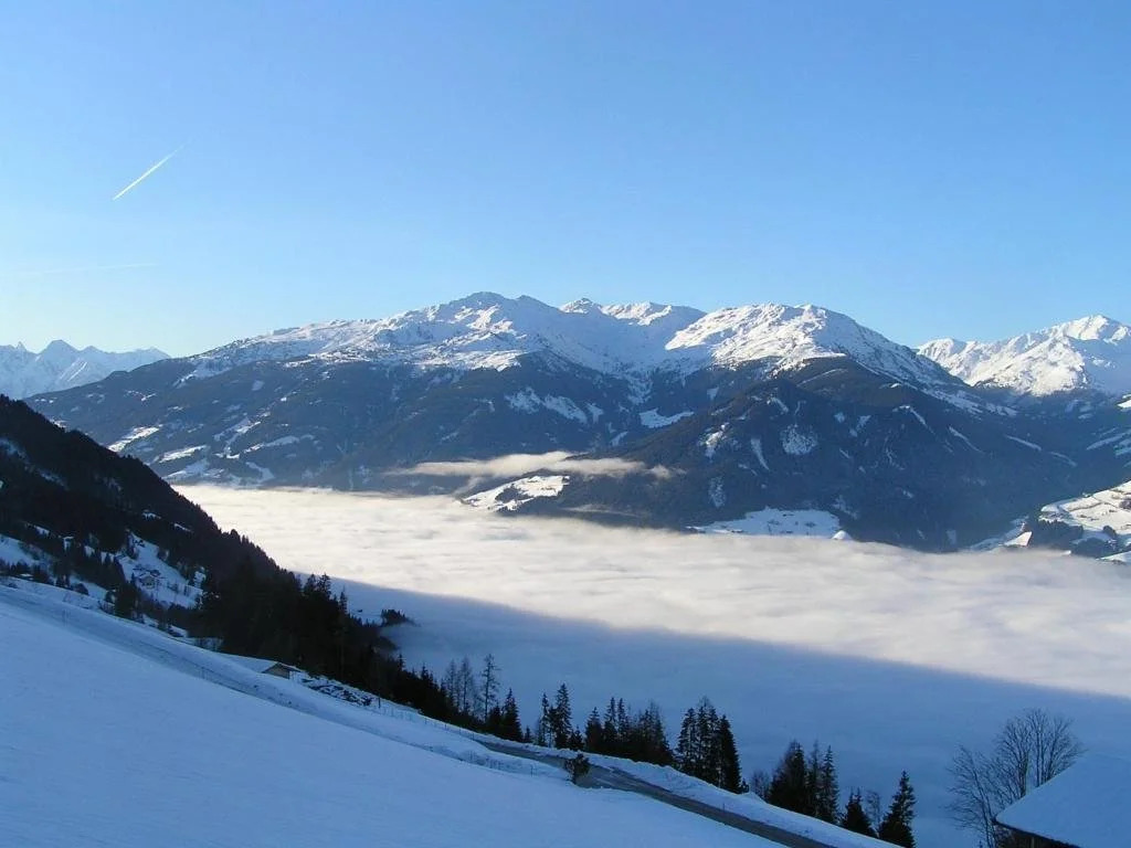 Zillertaler Sennhuette