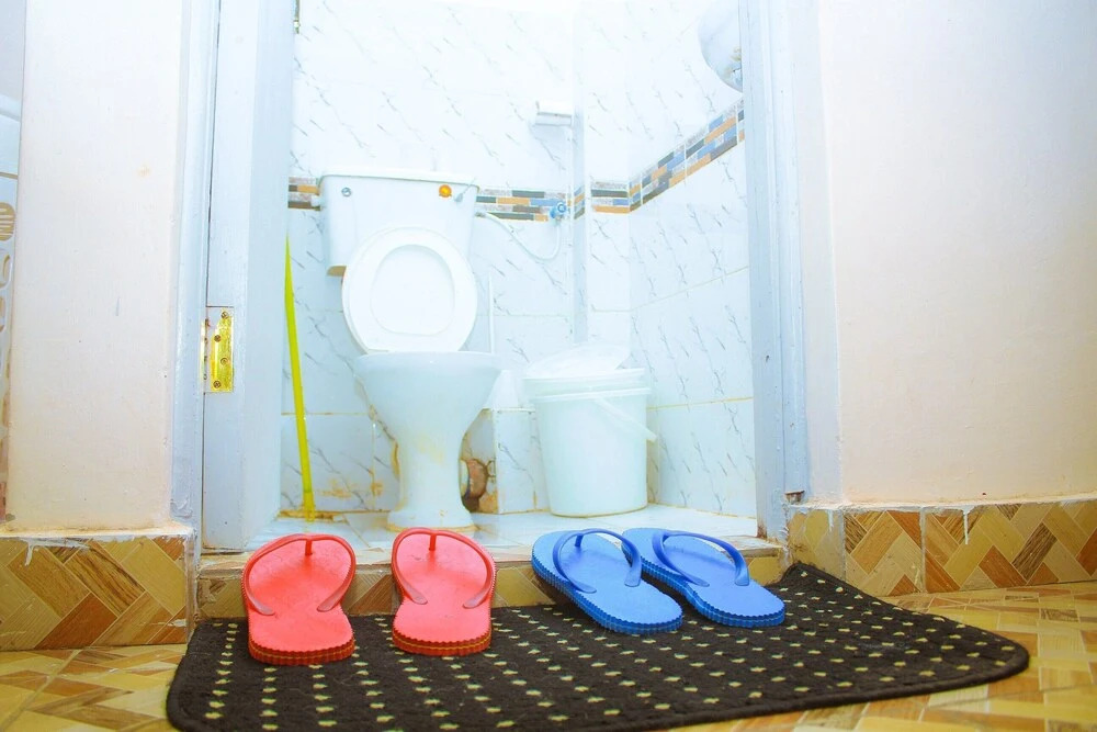 Airport Transit Studio Apartments