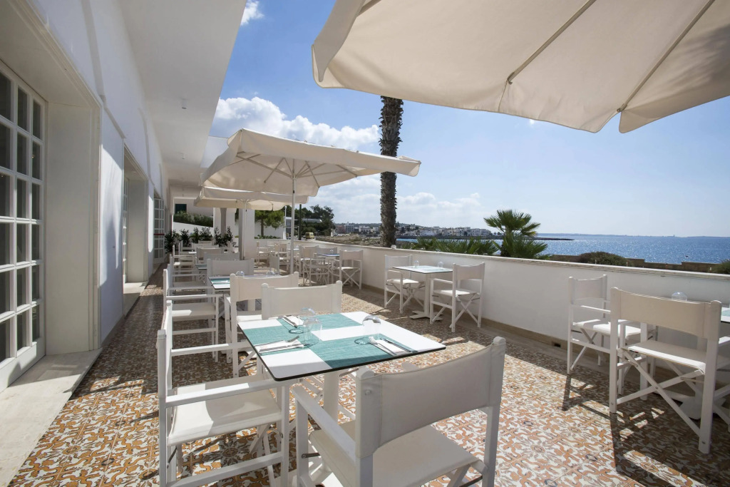 Grand Hotel Riviera - CDSHotels