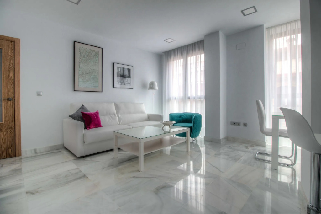 Apartamentos Monteras Córdoba Centro