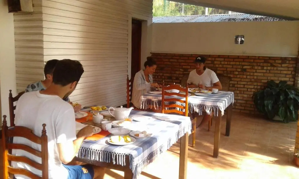 Sunbeam Homestay