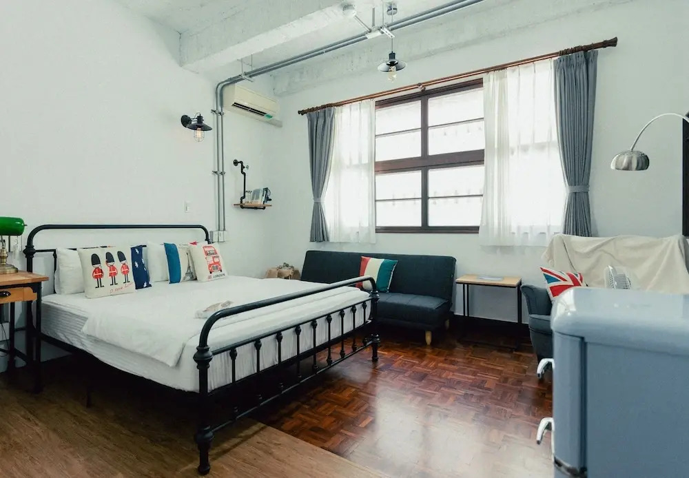 Lane Alley B&B