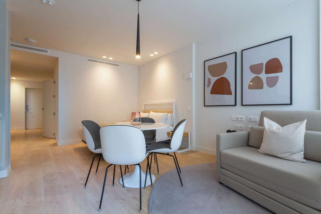Uma Suites ODonnell