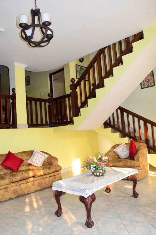 Villa Nine Kandy