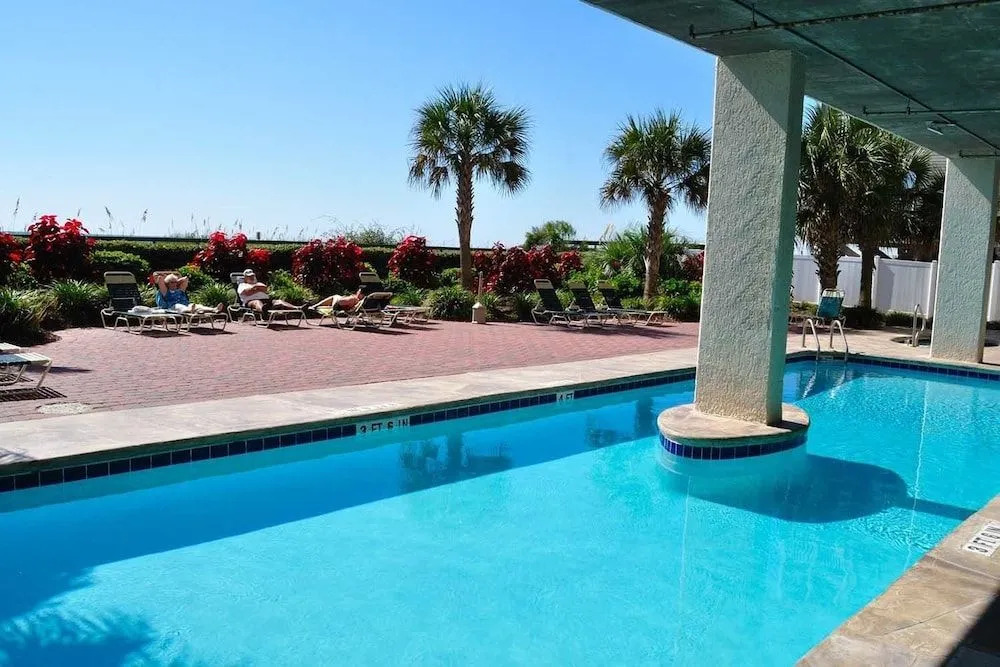 North Shore Villas 801