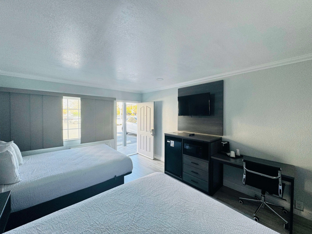 SureStay by Best Western Fresno Central