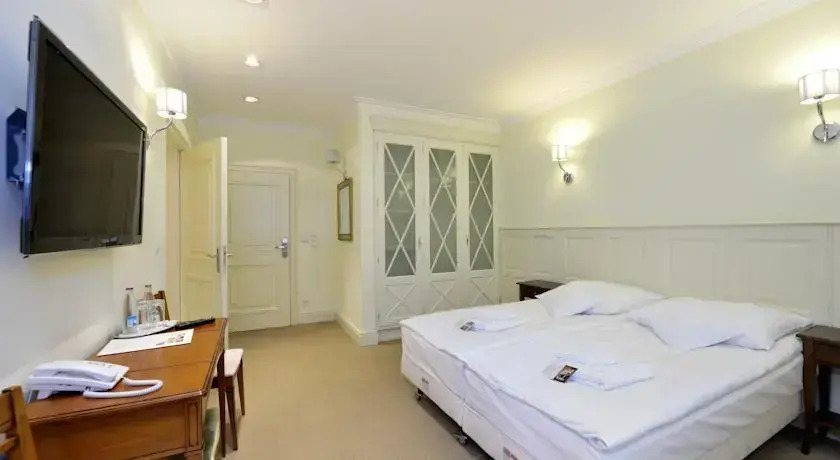 Villa Vanilla