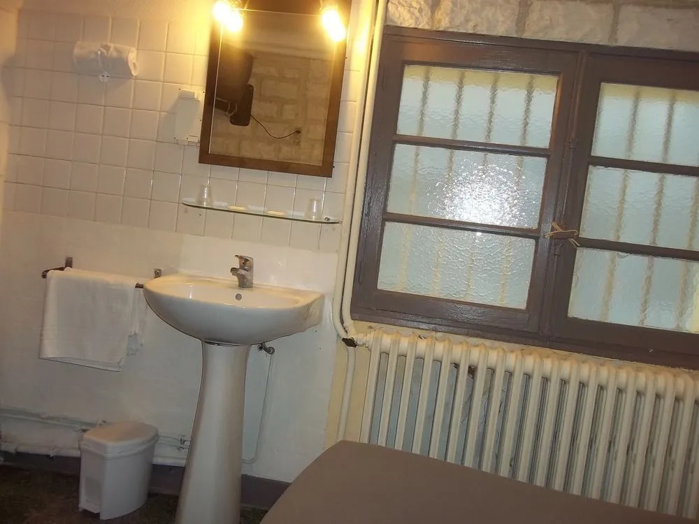 Hotel Innova Cardabella