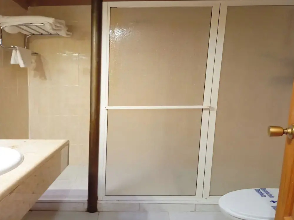 Hotel La Rueda 3000