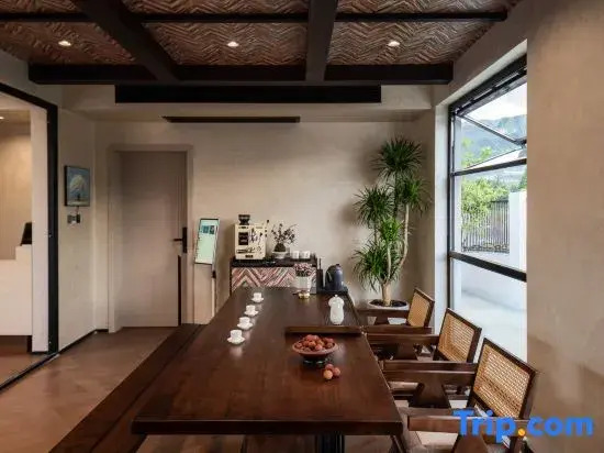 Yinlu Shu Homestay