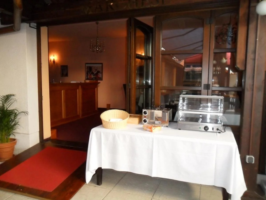Luciani Casa D'oro