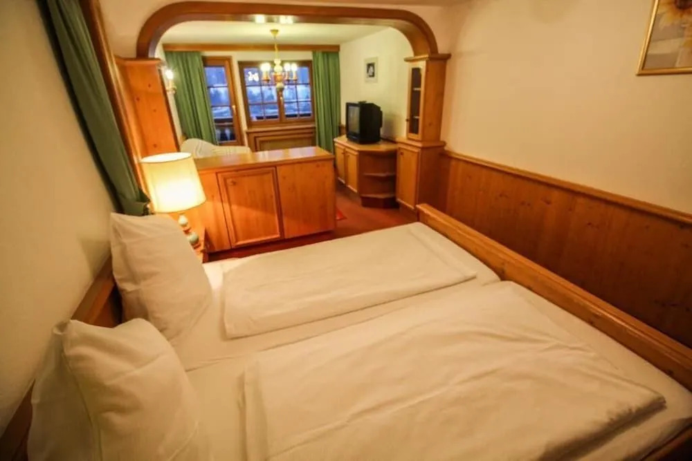 Heizmannshof Restaurant-Hotel