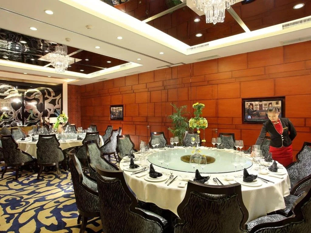 Mianzhou Hotel