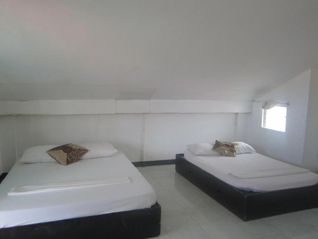La Oviedo Villas Resort Boracay