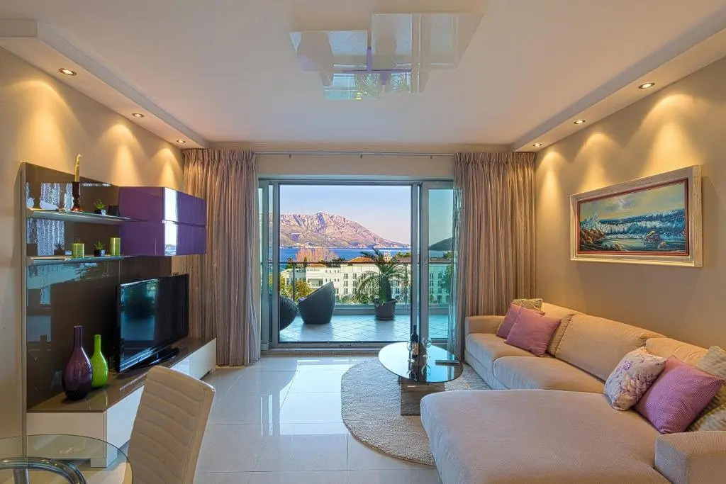 Premier LUX apartment