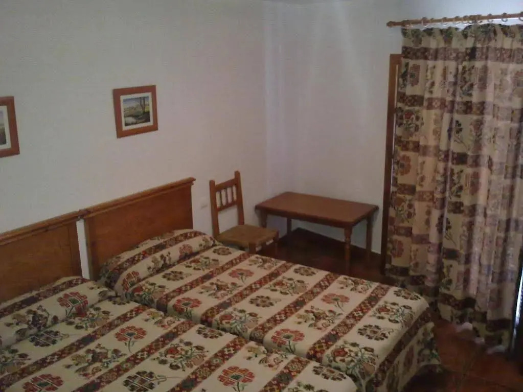 Hostal Atalaya