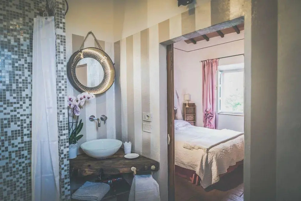 Agriturismo Sant'alberto