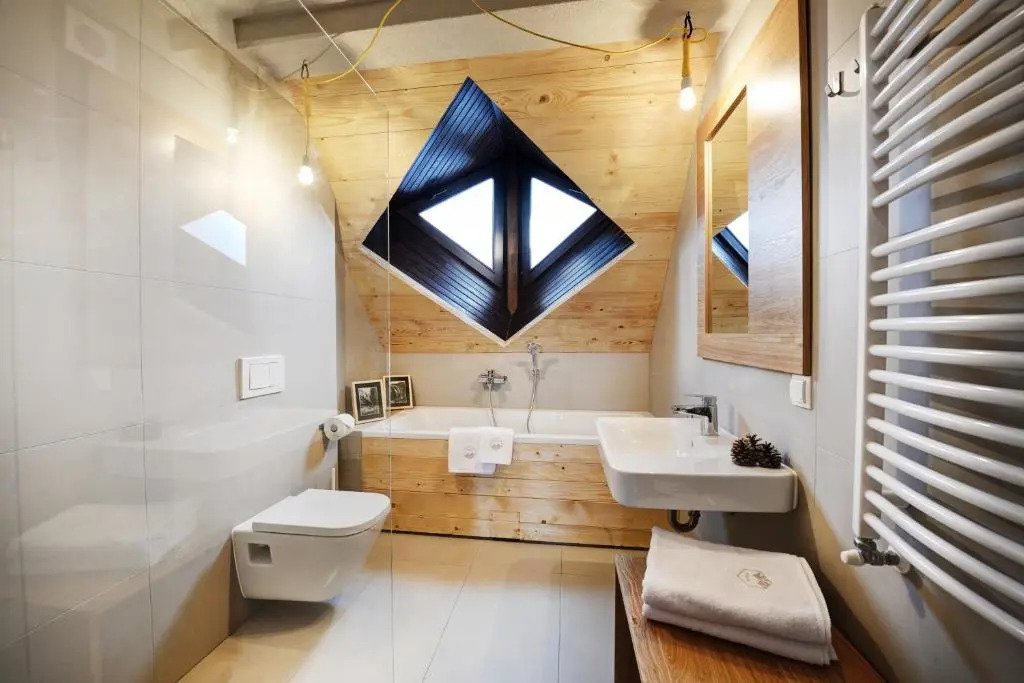 Alpini Apartamenty
