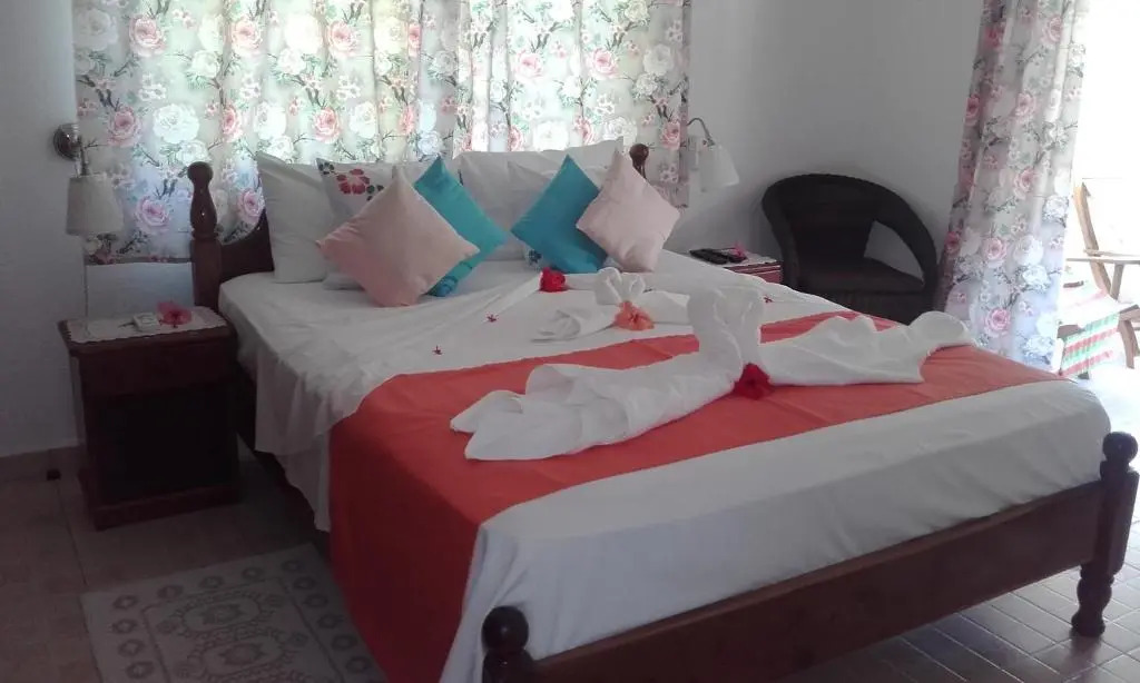 Pension Hibiscus