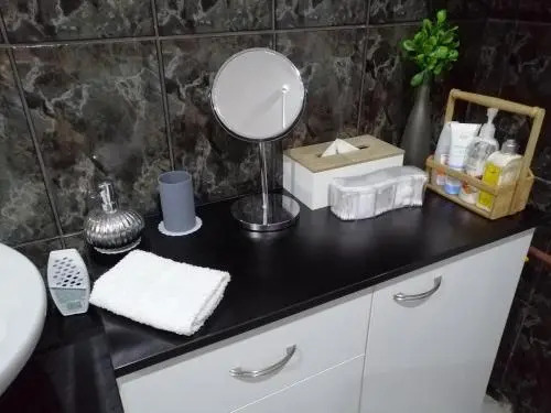 MiaMea Apartment