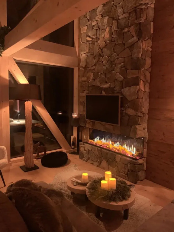 Chalet in Turrach With Sauna and Terrace