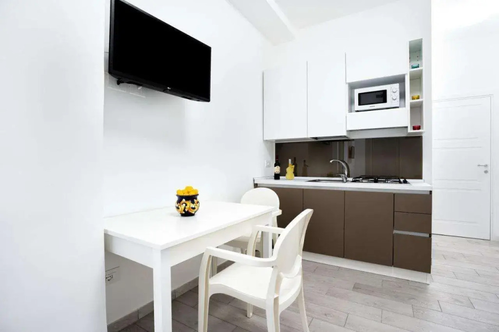 Giselle Apartments Maiori - Amalfi Coast
