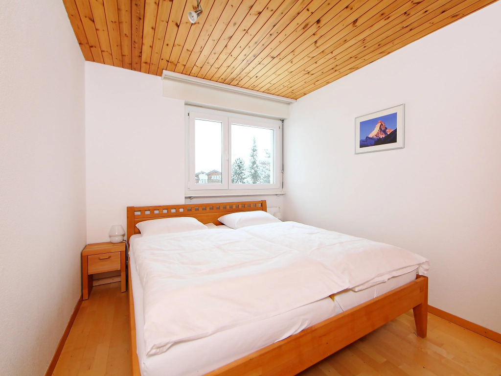 Apartment Brigitte by Interhome