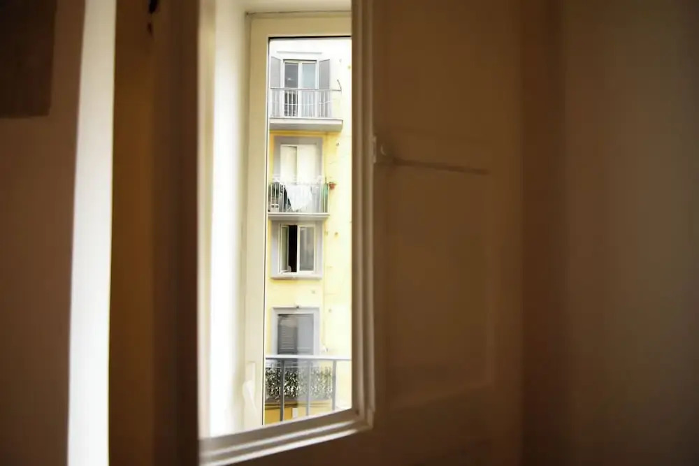 La Casa di Apollo