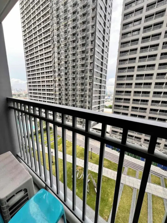 Ortigas CBD Greenfield Residences