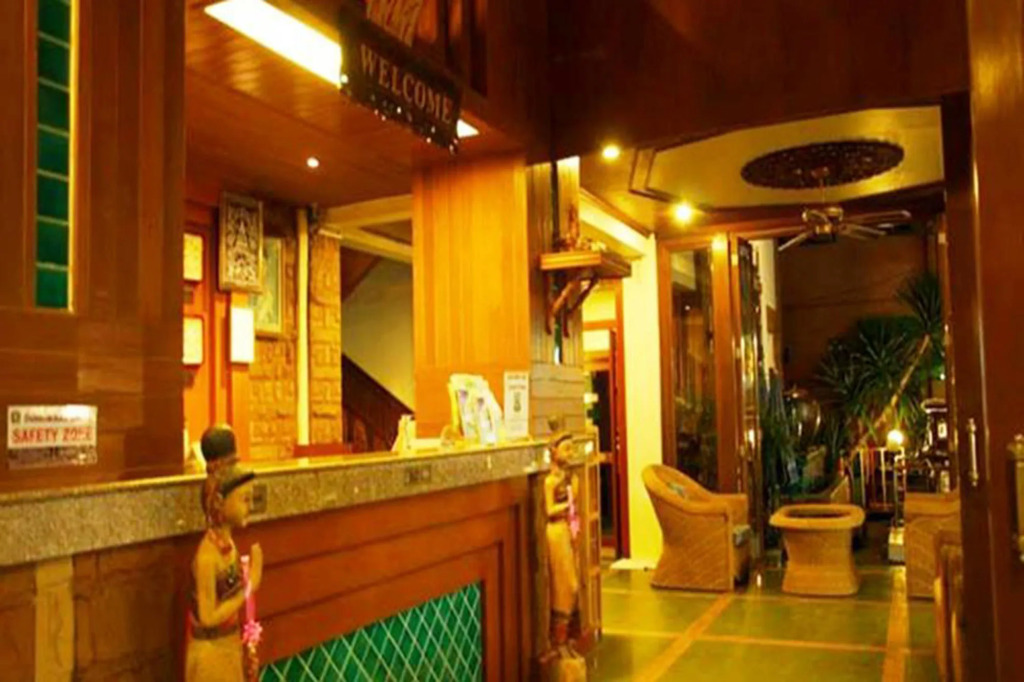 Mac Resort Hotel