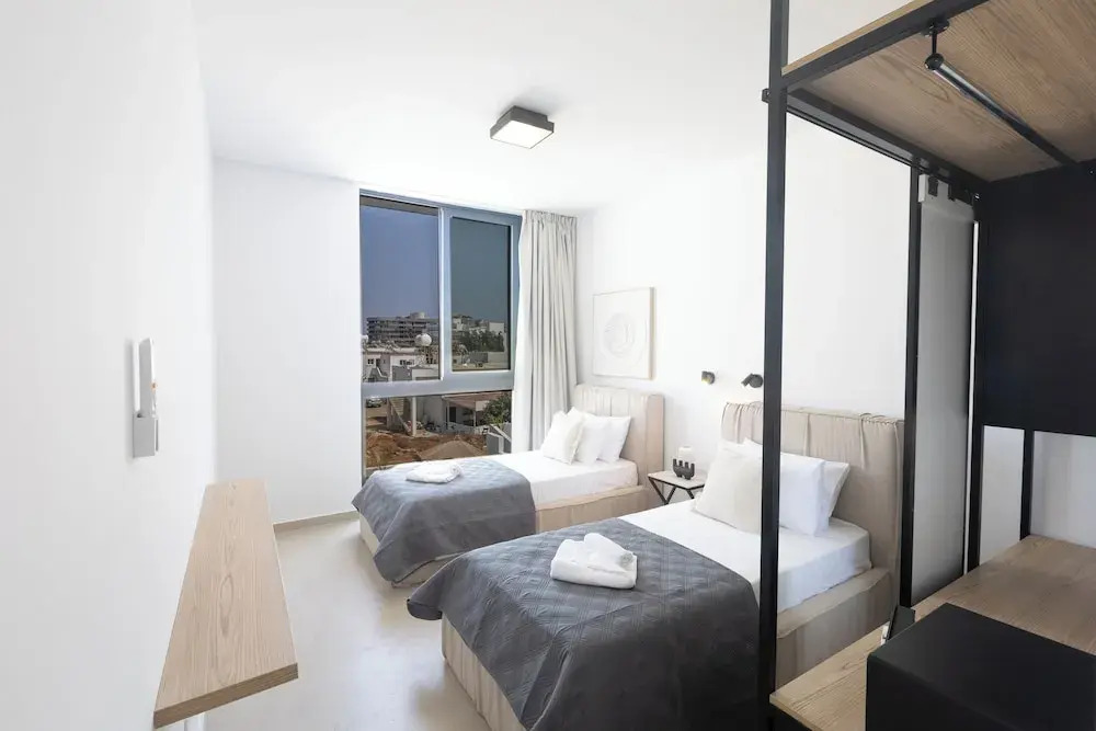 Ayia Napa Orea Villa OR9