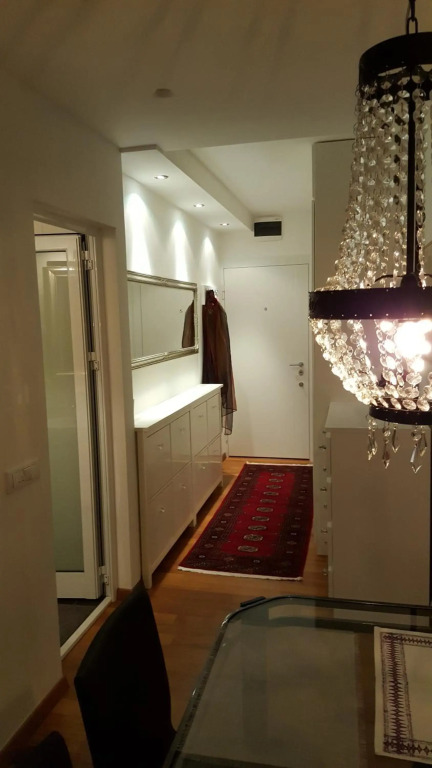 Apartment Elza