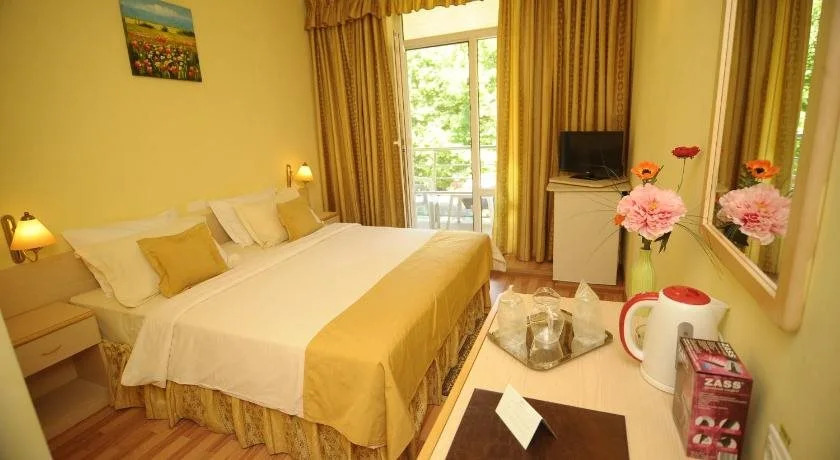 Hotel Valul Magic