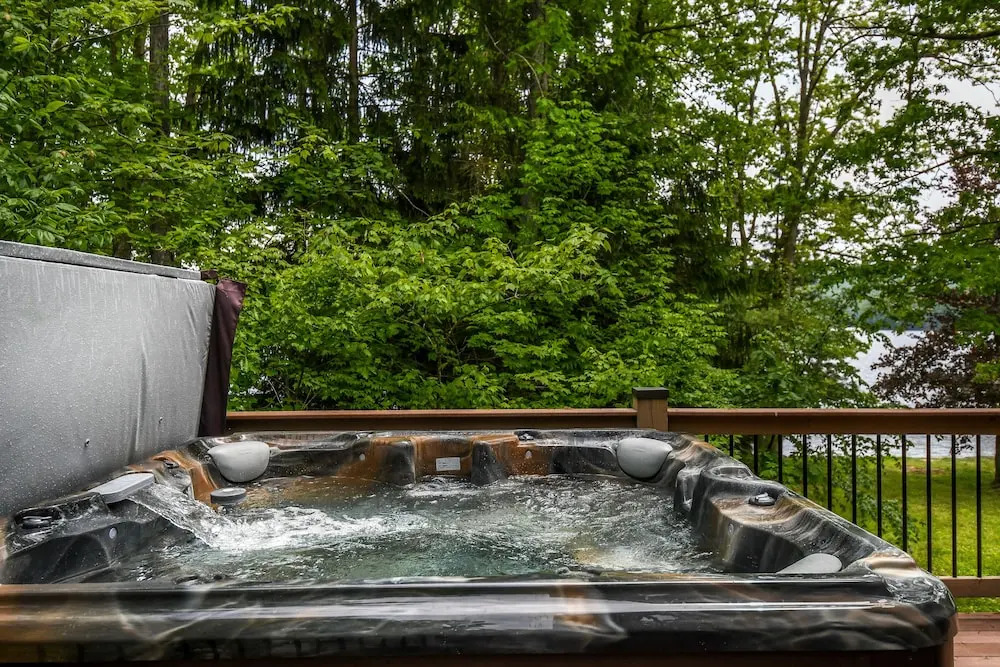 Skydance Holiday Home