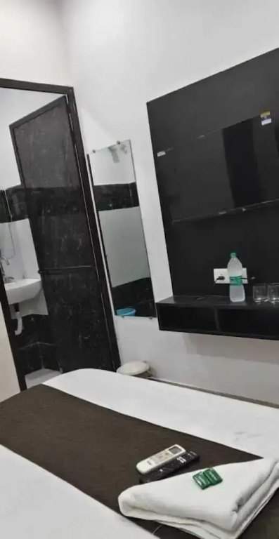 Hotel Sri Kishan Kripa Inn