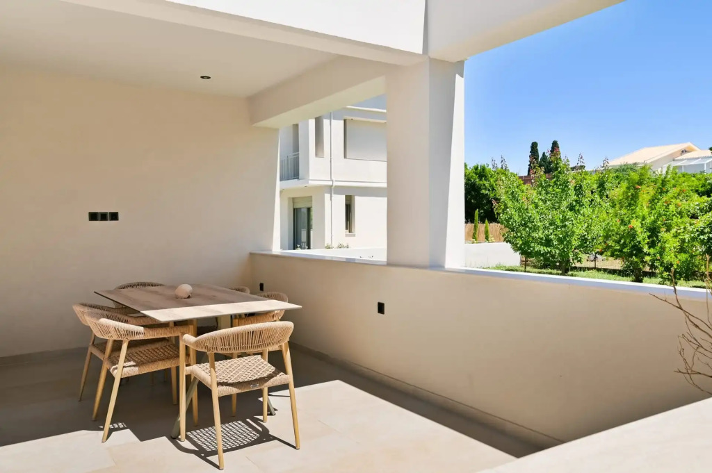 Eleagnos Villas