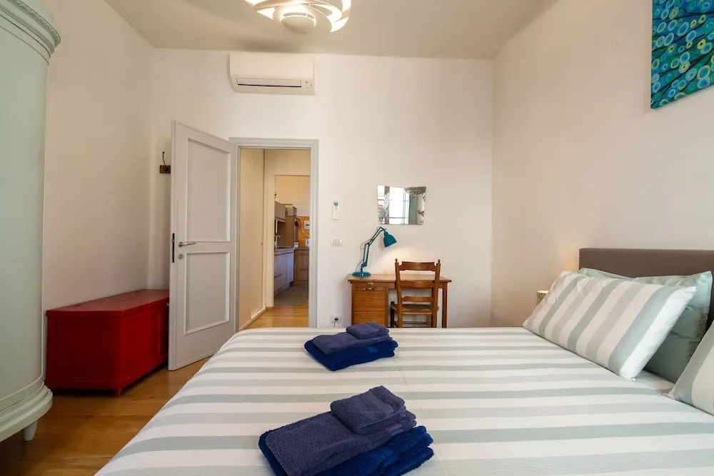 Sant'Ambrogio Charming Flat