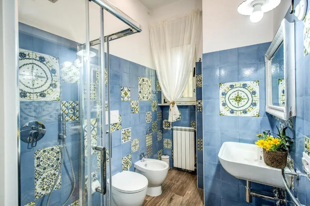 Ripetta Miracle Suite