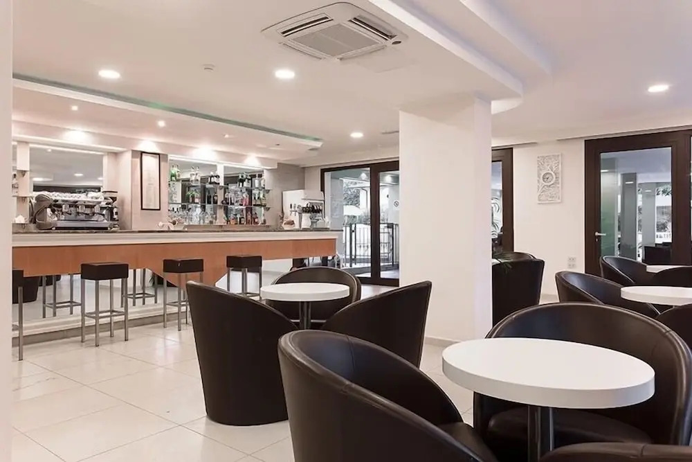 Hotel Abacus