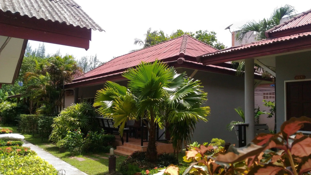 Lanta Baahra Bungalows