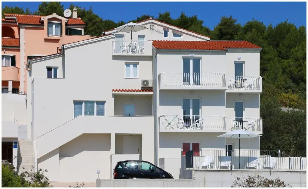 Apartments HULJEV