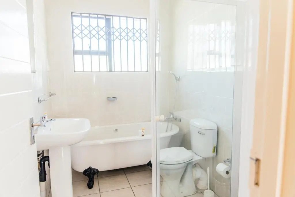 Esther Guest House