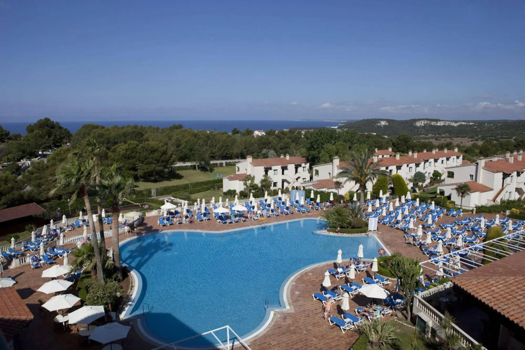 Son Bou Playa Gold by Menorca Vacations