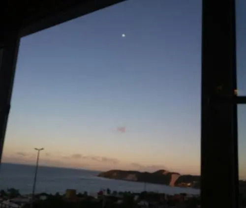 Praia De Ponta Negra-apart-hotel