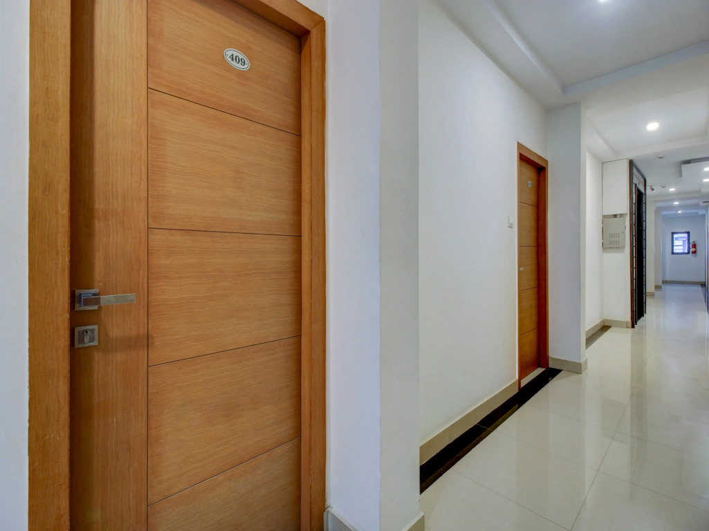 Townhouse Oak LB Nagar Ramoji