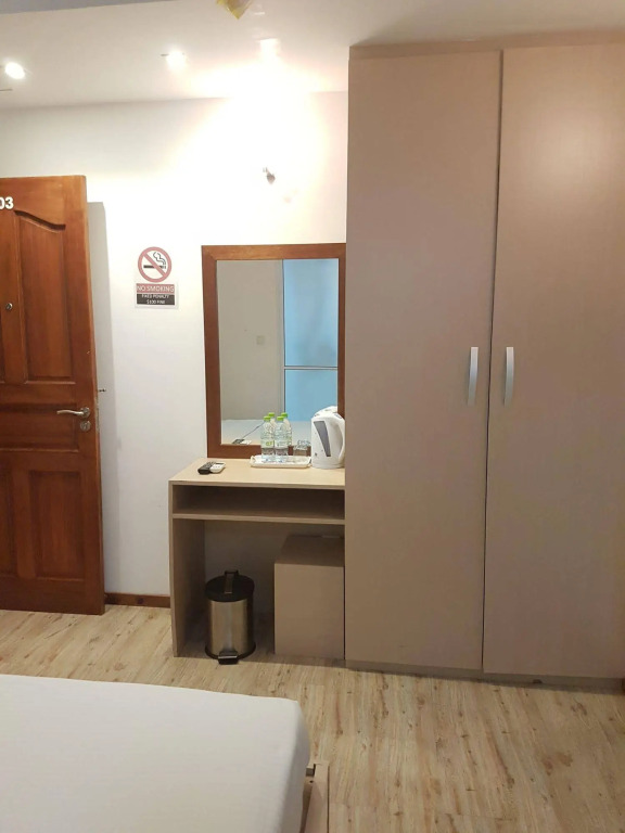 Express Inn at Hulhumale