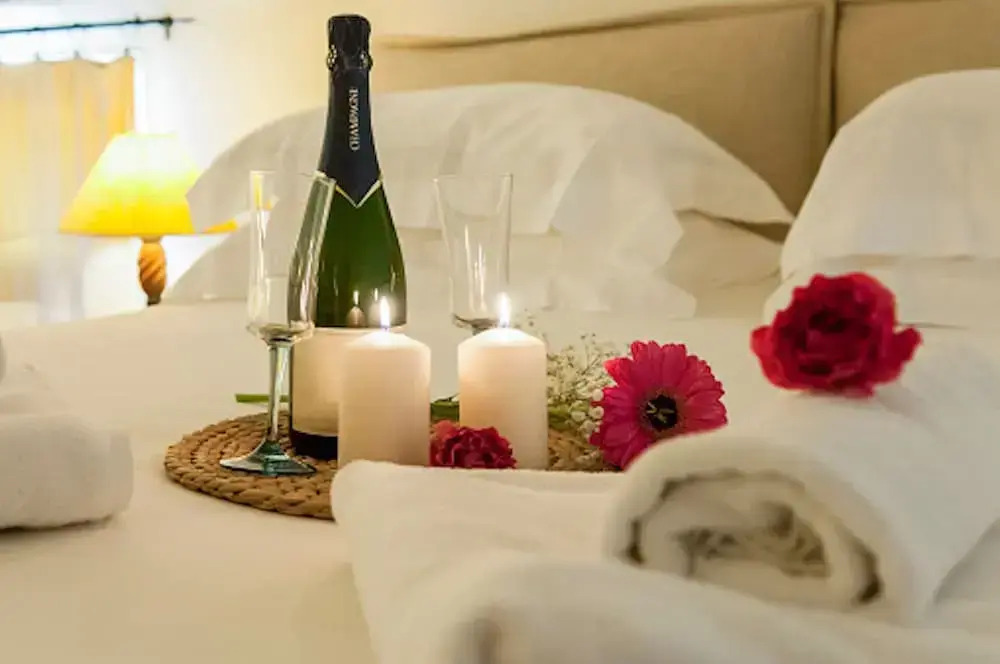 Jadelica Hotel Bungoma