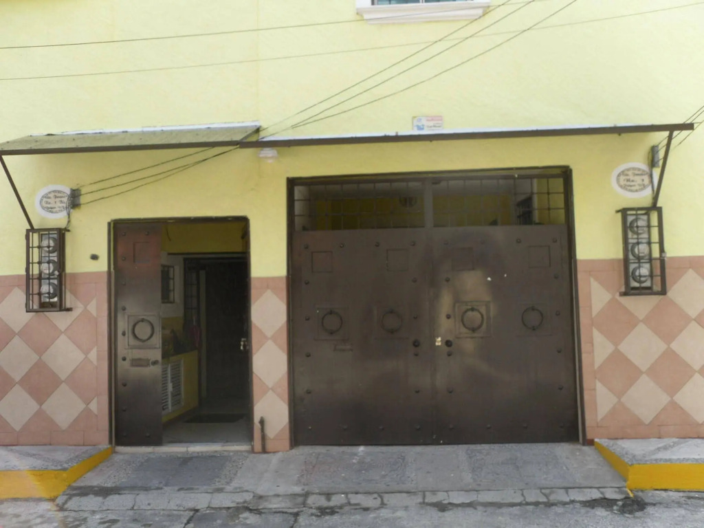 Suites INR El Forestal