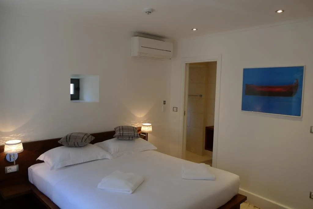 San Teodoro Boutique Hotel